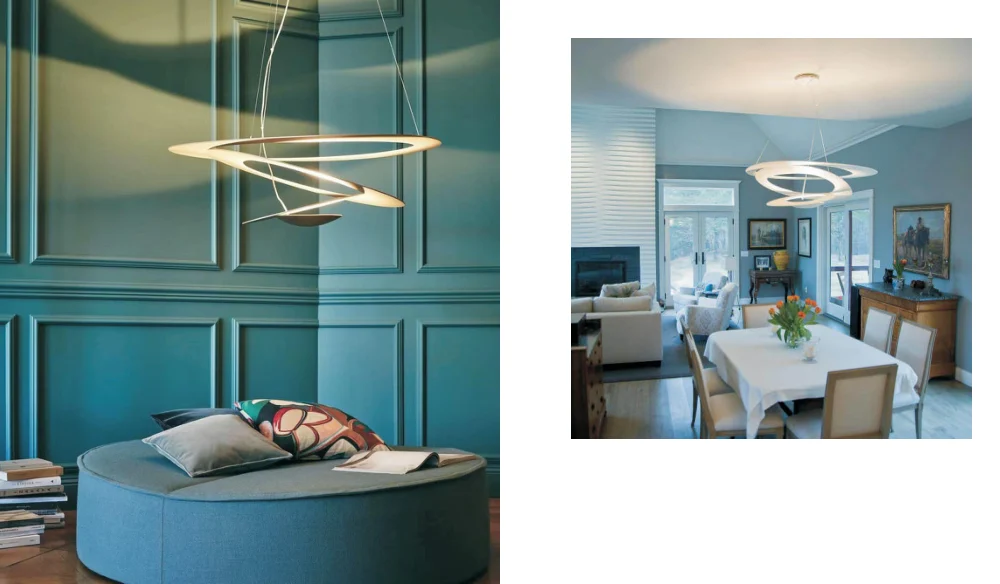 Minimal Lighting Collection · 2025 — catalogue page preview